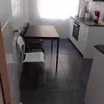Apartamento Akelarre *