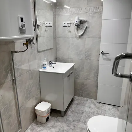 Akelarre Appartement Bilbao