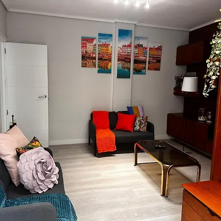 Akelarre * Μπιλμπάο