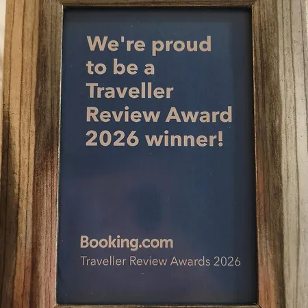 Διαμέρισμα Akelarre Μπιλμπάο