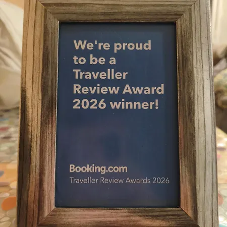 Διαμέρισμα Akelarre