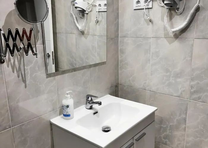 Διαμέρισμα Akelarre *