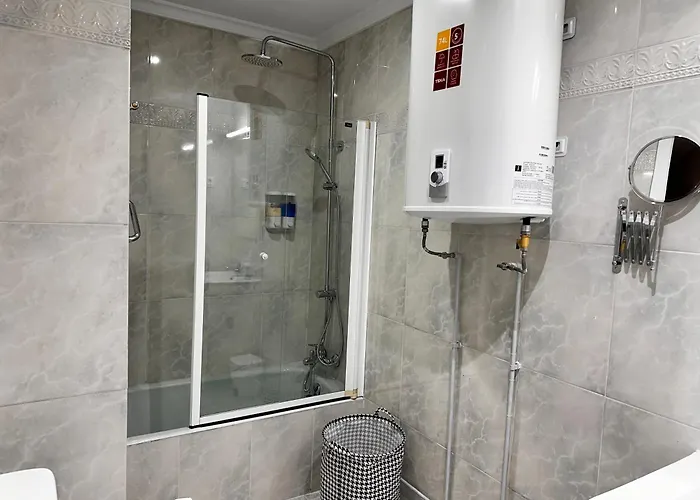 Akelarre Μπιλμπάο