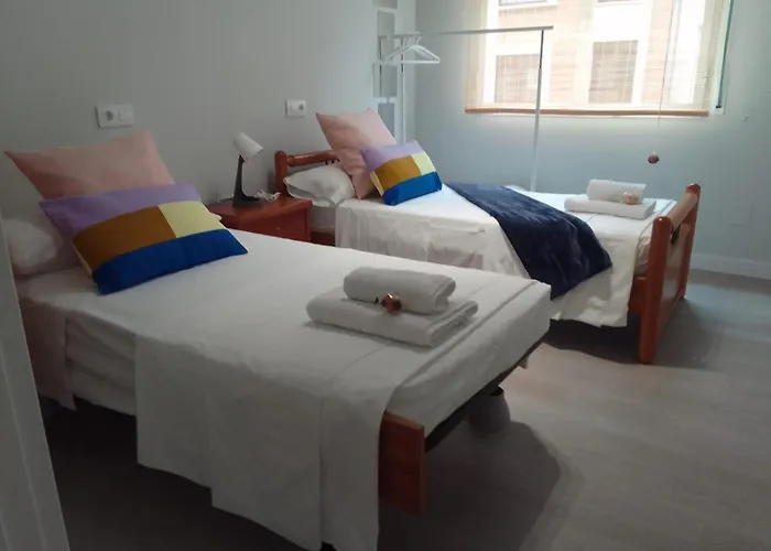 Διαμέρισμα Akelarre *