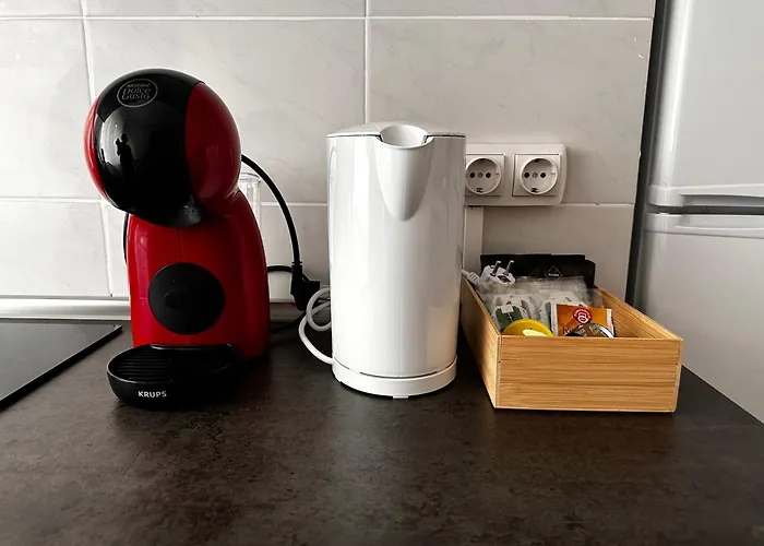 Akelarre Διαμέρισμα *