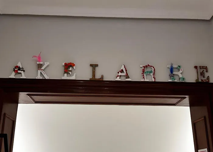 Akelarre * Μπιλμπάο