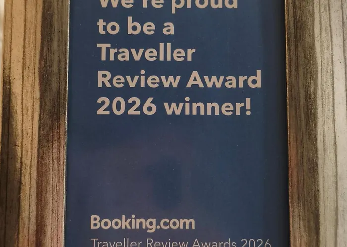 Διαμέρισμα Akelarre Μπιλμπάο