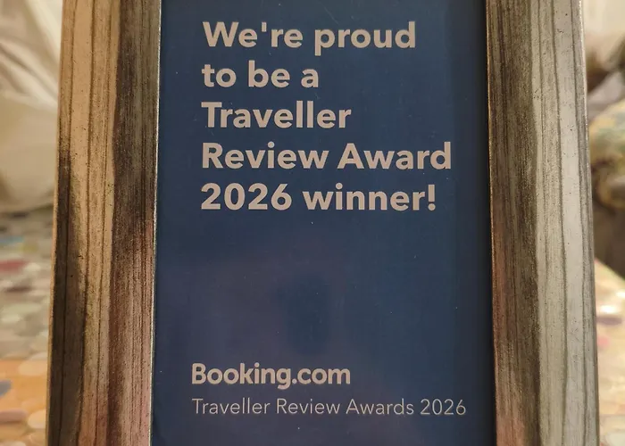 Διαμέρισμα Akelarre