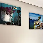 Appartement Akelarre Bilbao