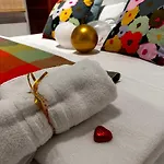 Appartement Akelarre *