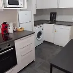 Akelarre Appartement Bilbao