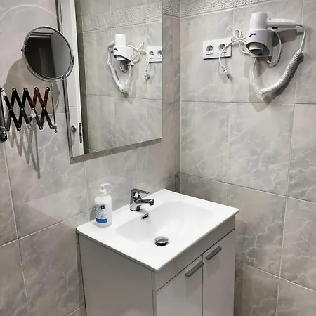 Appartement Akelarre *