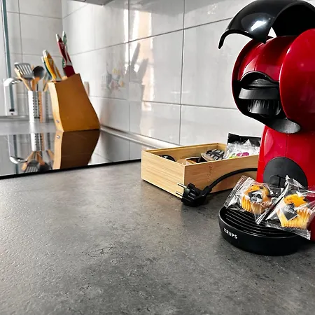 Akelarre Appartement