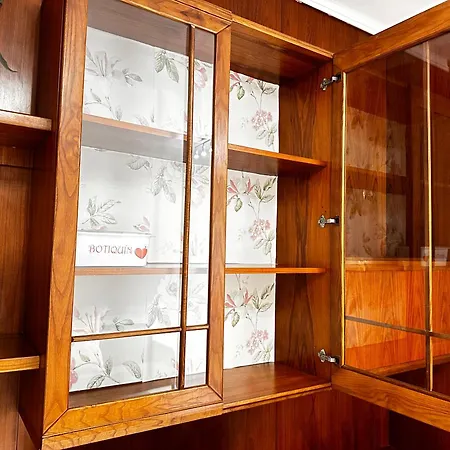 Akelarre Appartement *