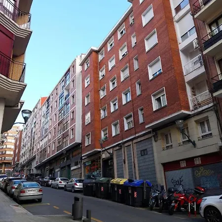 Akelarre * Bilbao