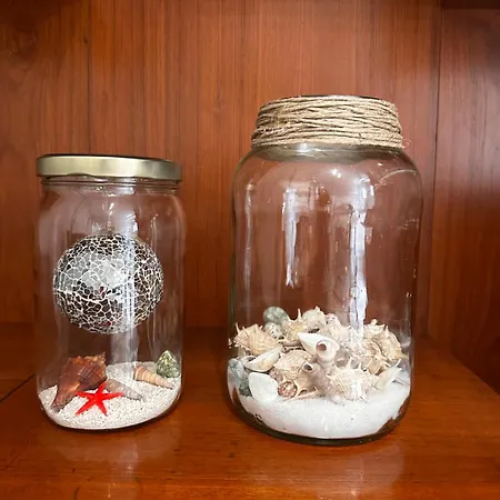 Akelarre Appartement