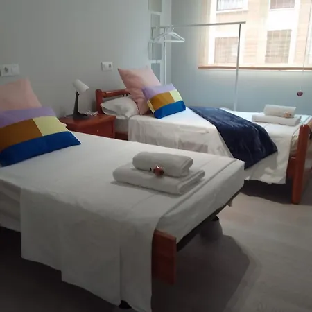 Apartment Akelarre *