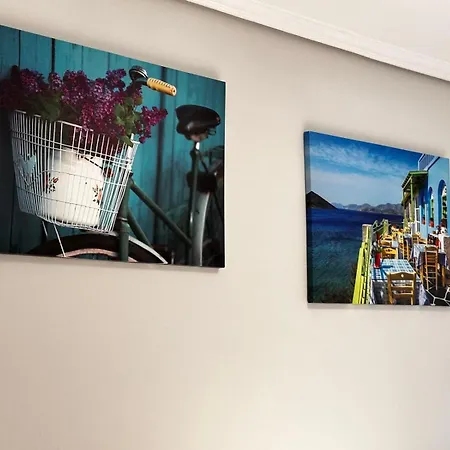 Appartement Akelarre Bilbao