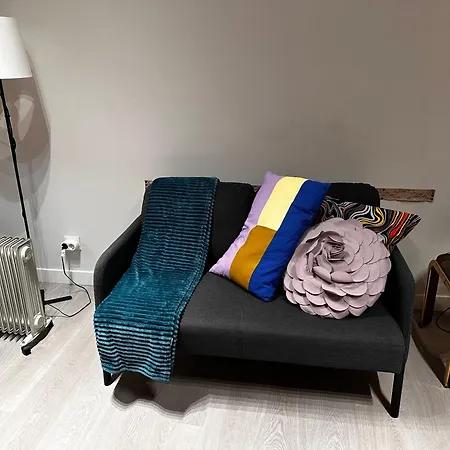 Appartement Akelarre