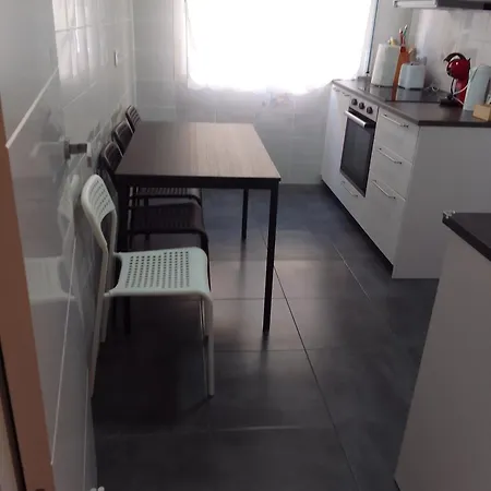 Appartement Akelarre *