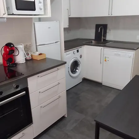 Akelarre Appartement Bilbao