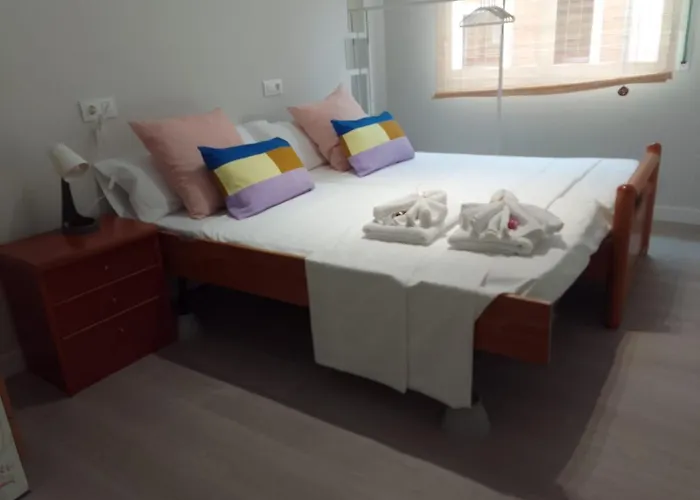 Apartment Akelarre Bilbao