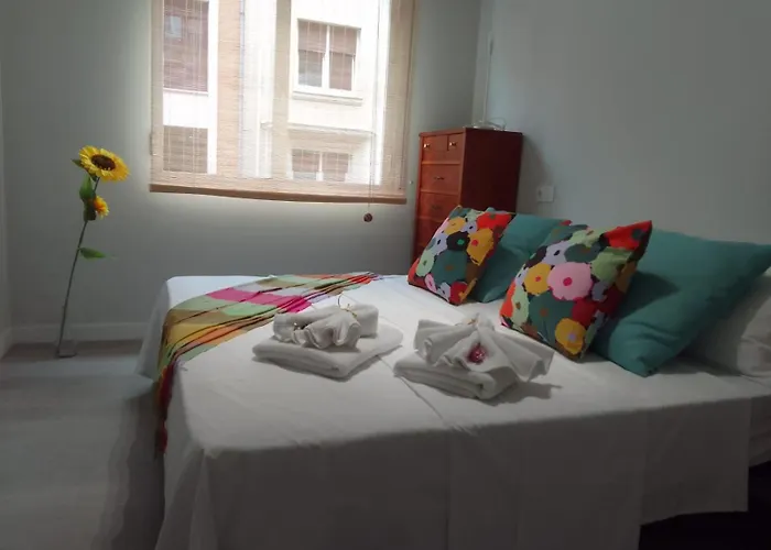 Akelarre Apartment Bilbao