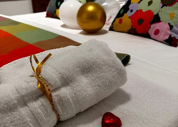 Apartment Akelarre *