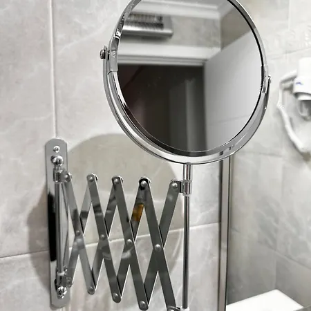 Akelarre Апартаменты *