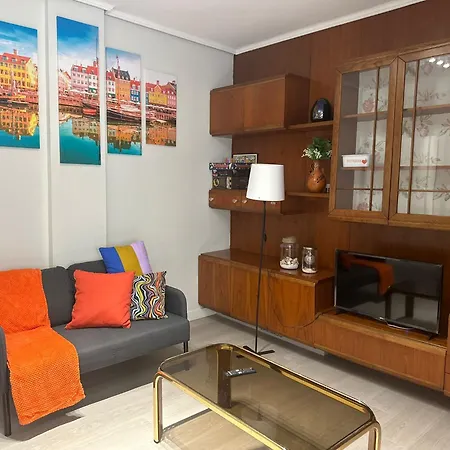 Akelarre Бильбао