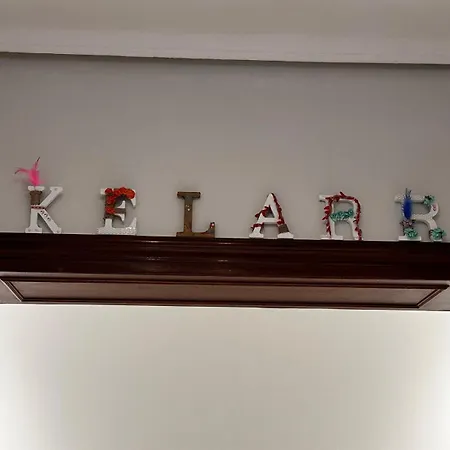 Akelarre * Bilbau