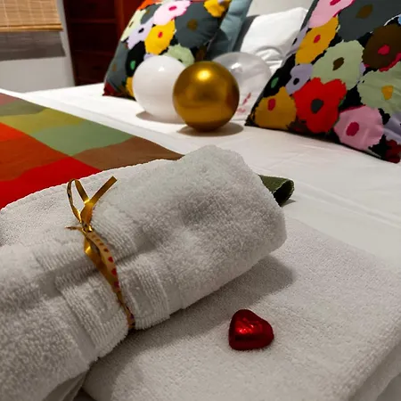 Апартаменты Akelarre *